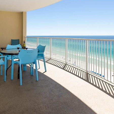 Beachfront! Master On Gulf No Resort Fees! פנמה סיטי ביץ' מראה חיצוני תמונה